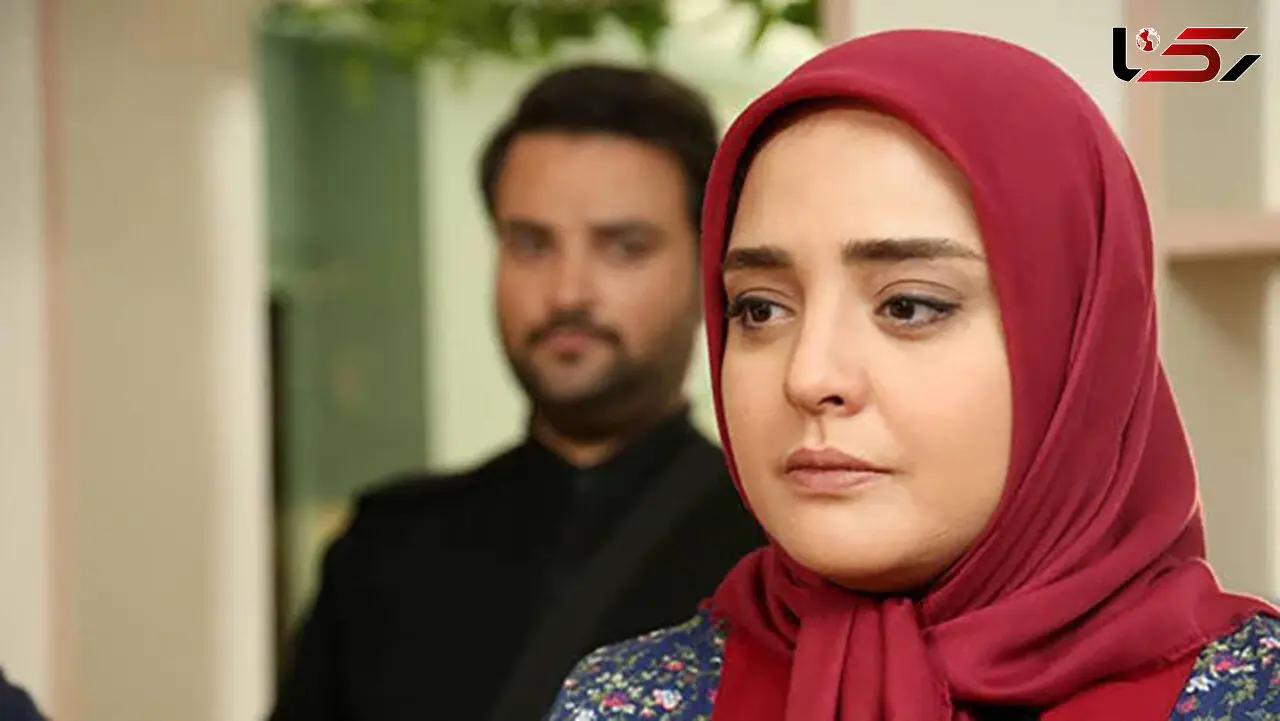 
گزارش یک جنجال؛ چهره واقعی نرگس محمدی به ستایش شبیه‌تر است!
