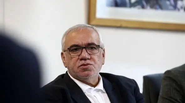 فتح‌الله‌زاده به دیدار مخبر رفت/افزایش امید برای بستن پرونده استراماچونی