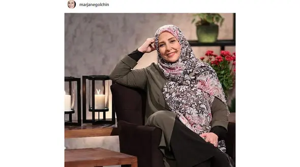 نظر کمدین معروف زن درباره عشق / هیچ وقت عشق را از کسی گدایی نکن