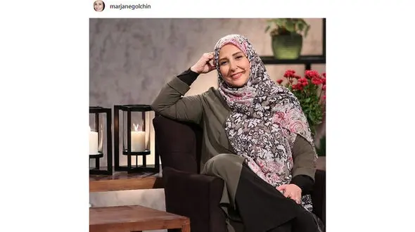 نظر کمدین معروف زن درباره عشق / هیچ وقت عشق را از کسی گدایی نکن