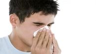با گرفتگی بینی ویروس بیشتر پخش می شود