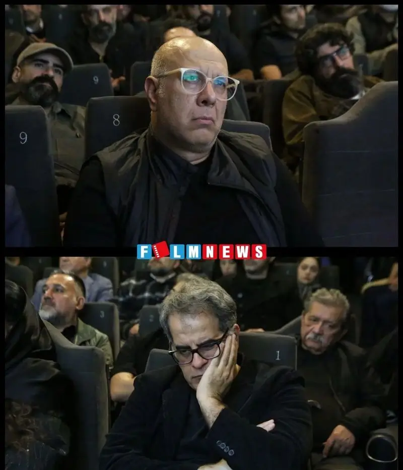 یادبود جواد گنجی