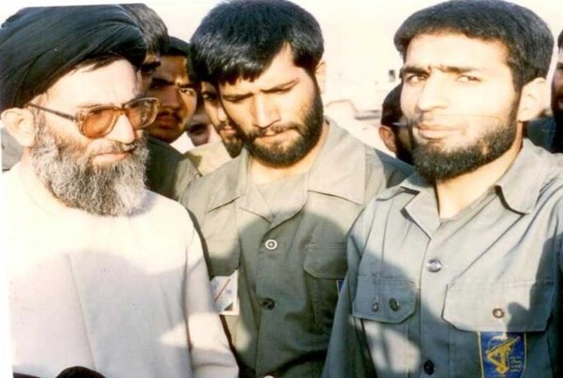 طرح موشکی ایران که طی ۷ دقیقه تل آویو را نابود می کند