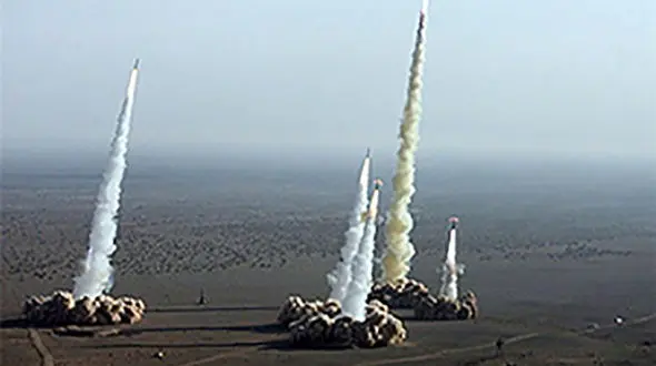 چگونه ایران به یک قدرت موشکی تبدیل شد؟ + فیلم