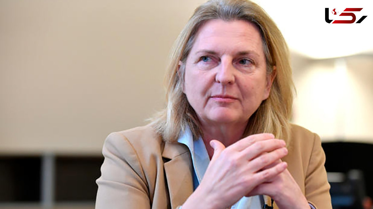 خشونت خانگی حاصل از قرنطینه گریبان وزیر اتریشی را هم گرفت