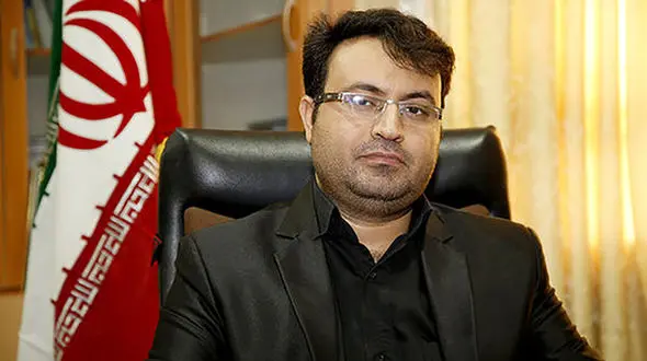 ماجرای نصب پرچم چین در جزیره قشم 