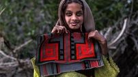 ترک تحصیل اجباری دختران سیستان و بلوچستان، در حاشیه شبکه شاد