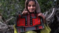 ترک تحصیل اجباری دختران سیستان و بلوچستان، در حاشیه شبکه شاد