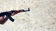 5 ساعت درگیری مسلحانه 2 طایفه در خوزستان + جزییات