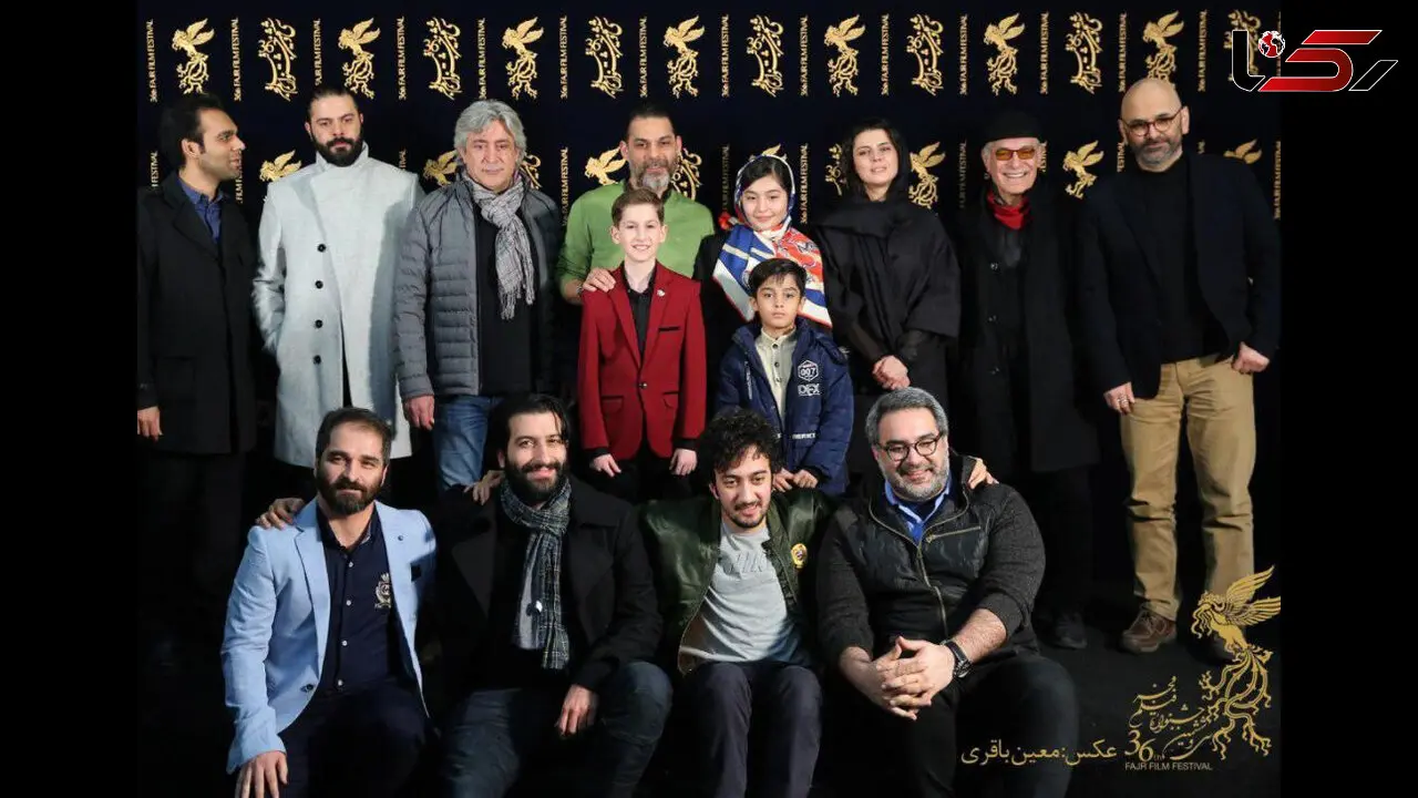 واکنش پیمان معادی به تصویر خشن فیلمش از ایران دهه شصت 