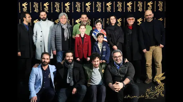 واکنش پیمان معادی به تصویر خشن فیلمش از ایران دهه شصت 