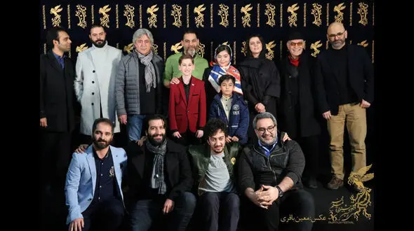 واکنش پیمان معادی به تصویر خشن فیلمش از ایران دهه شصت 