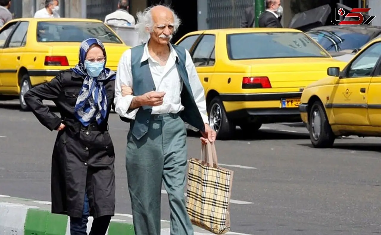 زنگ خطر جمعیتی؛ ایران در سقوط آزاد به سوی سالمندی شدید