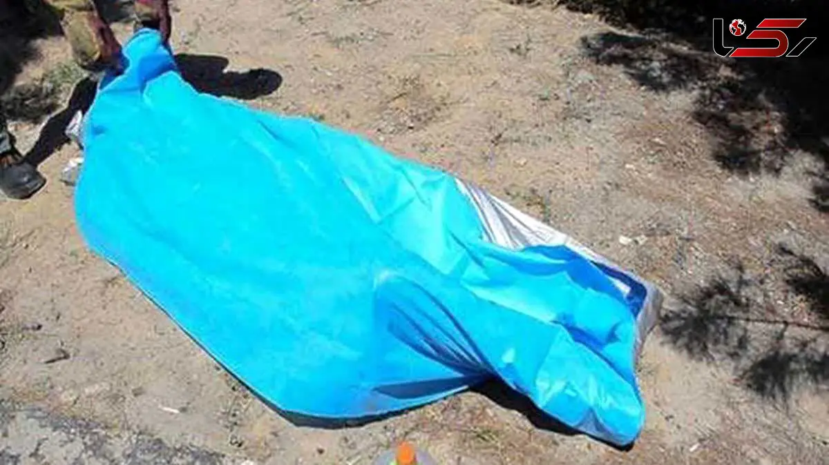 خلیج فارس جسد غواص ایرانی را پس داد / علیرضا حقیقی با نیزه اش غرق شده بود