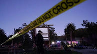 سه کشته و چهار مجروح در تیراندازی لس‌آنجلس