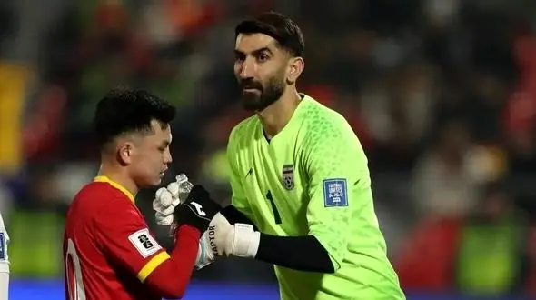 پایان دوران طلایی بیرانوند؟ / عملکرد ضعیف او در تیم ملی همه را نگران کرده است