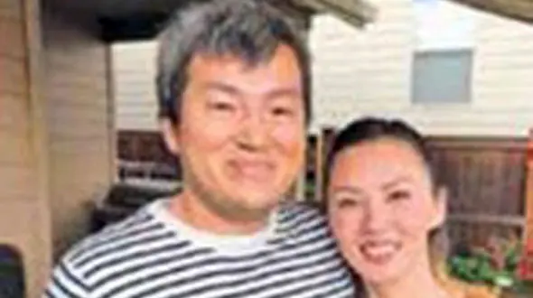 ملاقات خواهر و برادر بعد از 34 سال + عکس