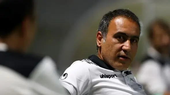 صحبت‌‍‌های مهدوی‌کیا بعد از پیروزی مقابل امید لبنان