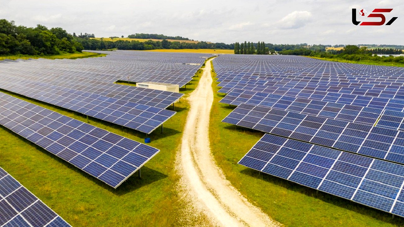 احداث ۴ هزار مگاوات نیروگاه خورشیدی وارد فاز اجرایی می شود 
