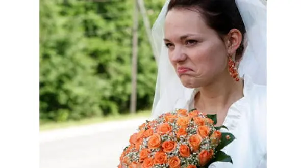 انتقام عجیب مادرشوهر از عروس با شام عروسی !