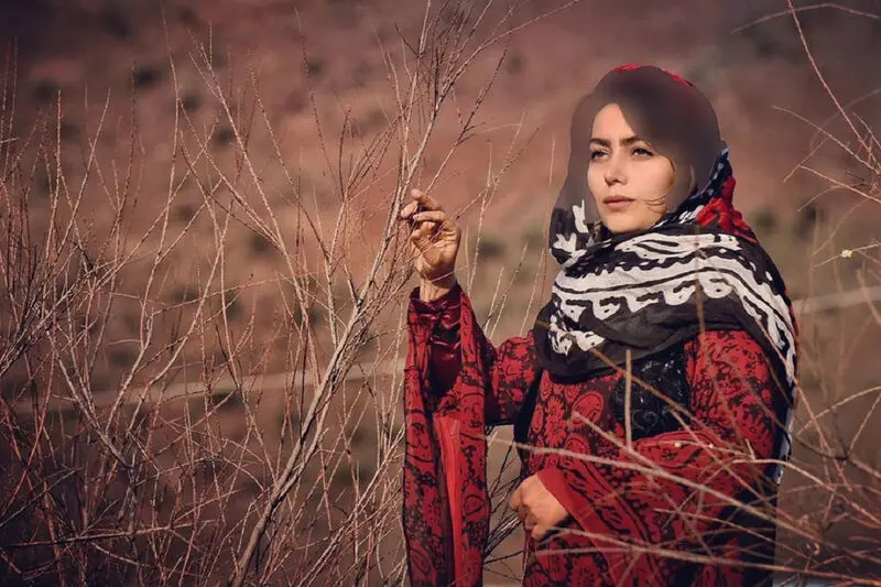 هدیه بازوند