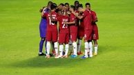پایان انتظار 12 ساله عنابی‌ها / قطر جام جهانی 2022 را خرید!