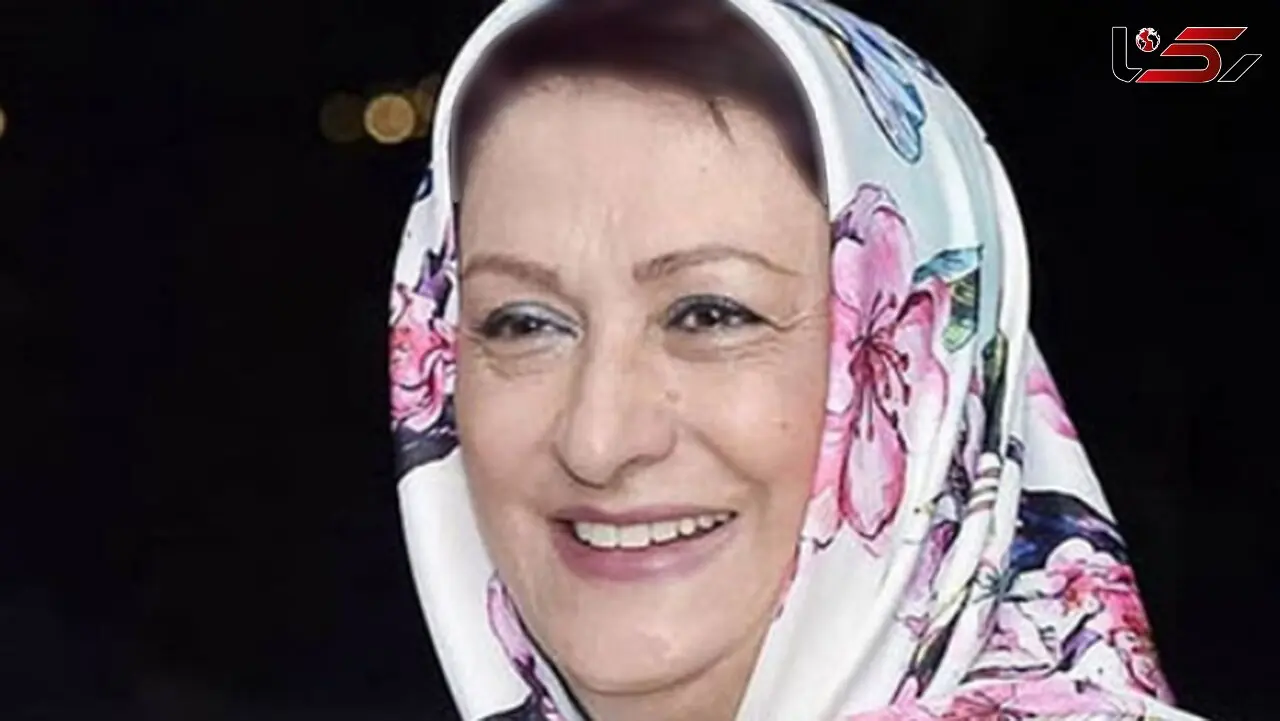فیلم گاف عجیب مریم امیرجلالی/ اراک کشور است؟ / خانم بازیگر مقیم کدام کشور است ؟!