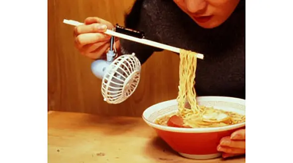 احمقانه ترین چیزهایی که انسان اختراع کرده است + عکس ها