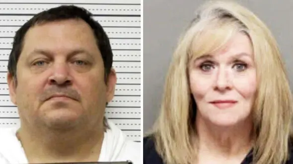 همدستی خانم نویسنده سرشناس با یک قاتل مخوف / حکم نهایی صادر شد + عکس 