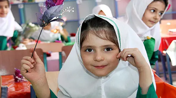 آسیب جدی کلاس اولی ها از کرونا / دوره تحصیلی سه سال ابتدایی تکرار شود