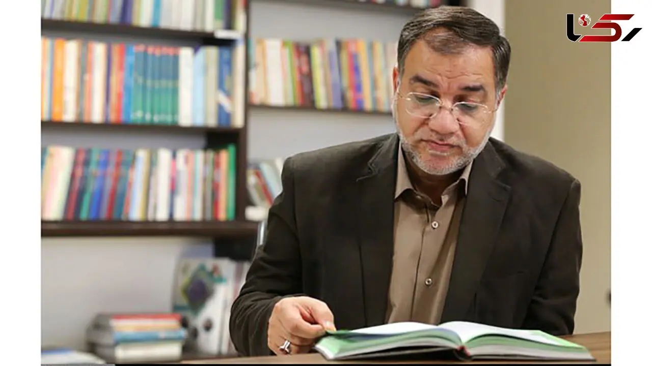 فضائلی: تحقیر زلنسکی توسط ترامپ / کسانی که بوسه بر پنجهٔ گرگ را توصیه می‌کنند