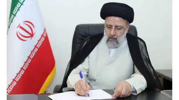 «سخنرانی رئیسی می‌تواند ایران را در دل مردم کشورهای مسلمان جا کند» + فیلم 