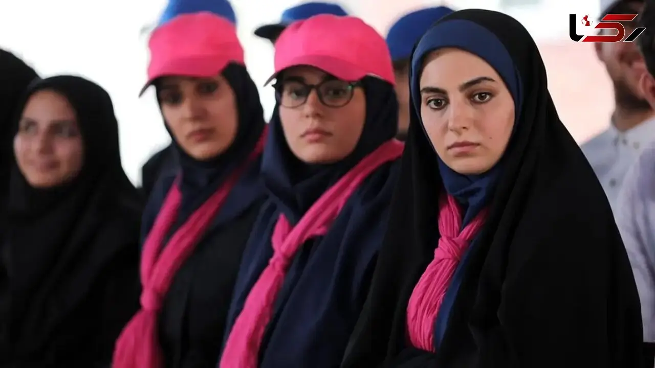 چهارشنبه سوری جالب و خاص مهشید جوادی، مرضیه سریال بچه مهندس وسط محله خلوتش+عکس