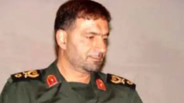 عکس سفر در زمان / اوج جوانی  «پدر صنعت موشکی ایران و سردار حاجی زاده» در دوران جنگ؛ دهه 60