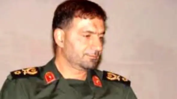 عکس سفر در زمان / اوج جوانی  «پدر صنعت موشکی ایران و سردار حاجی زاده» در دوران جنگ؛ دهه 60