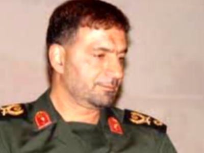 عکس سفر در زمان / اوج جوانی  «پدر صنعت موشکی ایران و سردار حاجی زاده» در دوران جنگ؛ دهه 60