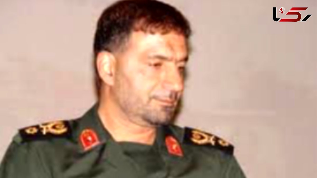عکس سفر در زمان / اوج جوانی  «پدر صنعت موشکی ایران و سردار حاجی زاده» در دوران جنگ؛ دهه 60