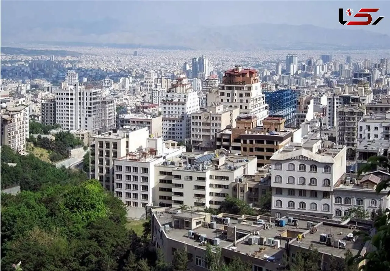 فهرست قیمت هر متر مربع مسکن در منطقه 3

