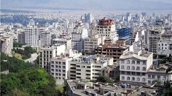 فهرست قیمت هر متر مربع مسکن در منطقه 3
