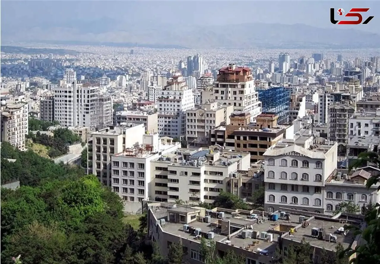 فهرست قیمت هر متر مربع مسکن در منطقه 3
