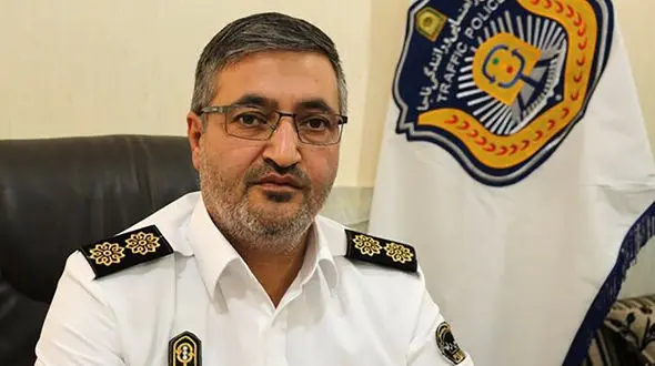 تصادف مرگبار در محور سمنان-دامغان