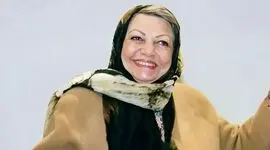 عکس/ سفر زمان؛ «ایرن، نادره، منوچهر وثوق و ناصر ملک مطیعی» در پشت صحنه کاکو؛ سال ۵۰ / سفر در زمان