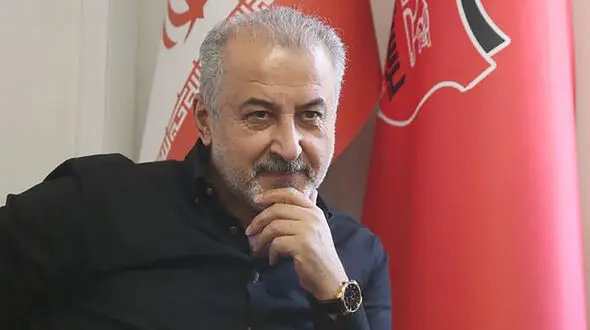درویش: نمی‌شود به سوپرمارکت برویم و ۲ استادیوم بخریم