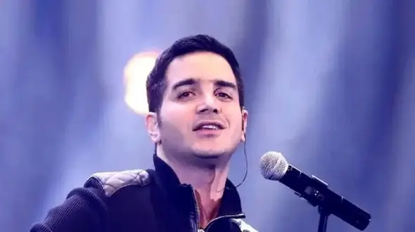 فیلم آواز احساسی و دلنشین محسن یگانه ! / آهنگ  آهای خوشگل عاشق  + /موزیک ویدیو