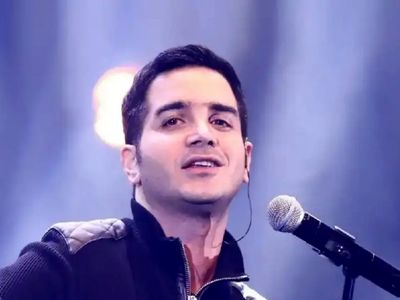فیلم آواز احساسی و دلنشین محسن یگانه ! / آهنگ  آهای خوشگل عاشق  + /موزیک ویدیو