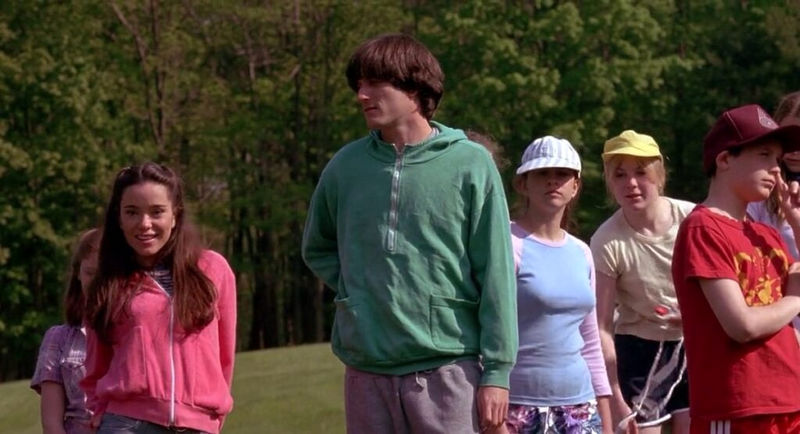 Wet Hot American Summer