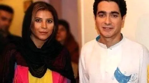 جنجال ازدواج همسر سابق رامبد جوان با مرد سرشناس ایران + تصاویر