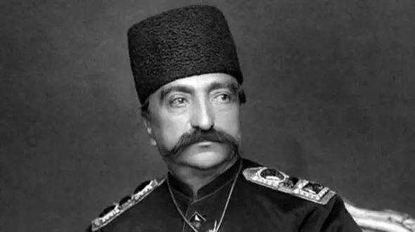 فیلم/  کره 38 کیلوگرمی جواهرنشان ناصرالدین شاه/ ساخته شده از طلا و الماس های نفیس و کم‌یاب یک شاهکار هنری سلطنتی!