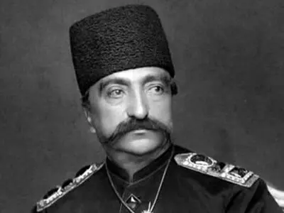 فیلم/  کره 38 کیلوگرمی جواهرنشان ناصرالدین شاه/ ساخته شده از طلا و الماس های نفیس و کمیاب یک شاهکار هنری سلطنتی!