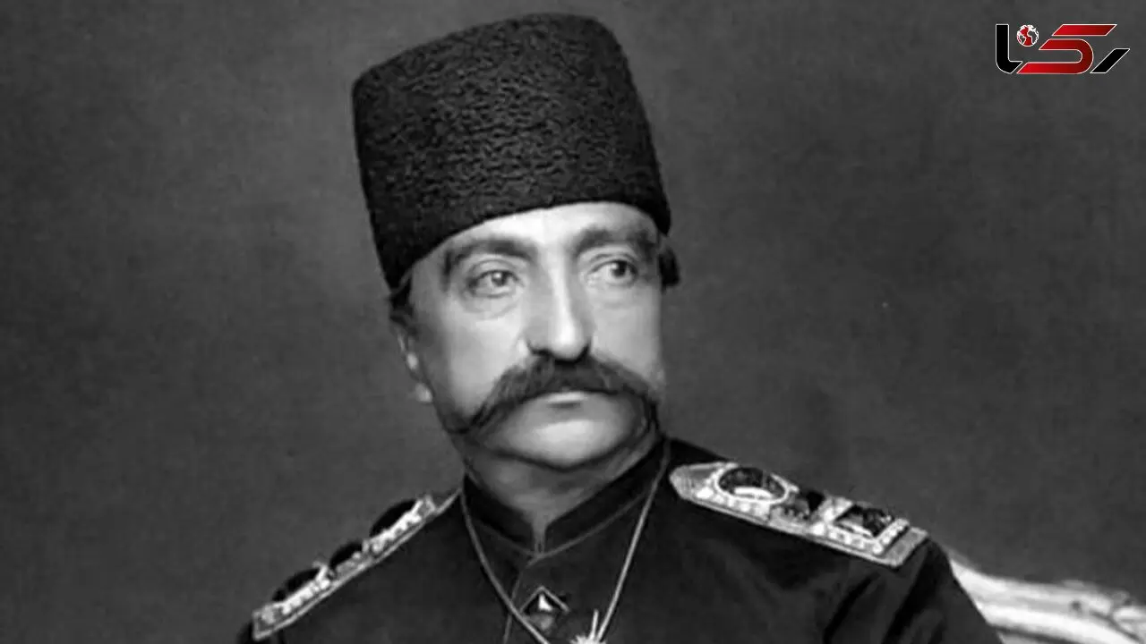 فیلم/  کره 38 کیلوگرمی جواهرنشان ناصرالدین شاه/ ساخته شده از طلا و الماس های نفیس و کم‌یاب یک شاهکار هنری سلطنتی!